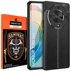 Samurai Ultimate Case For Honor X9b