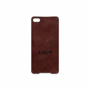 MAHOOT NL-KIA Cover Sticker for BlackBerry Z30