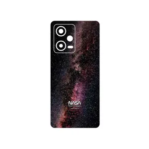 MAHOOT Universe_by_NASA_2 Cover Sticker for Xiaomi Redmi Note 12 Pro