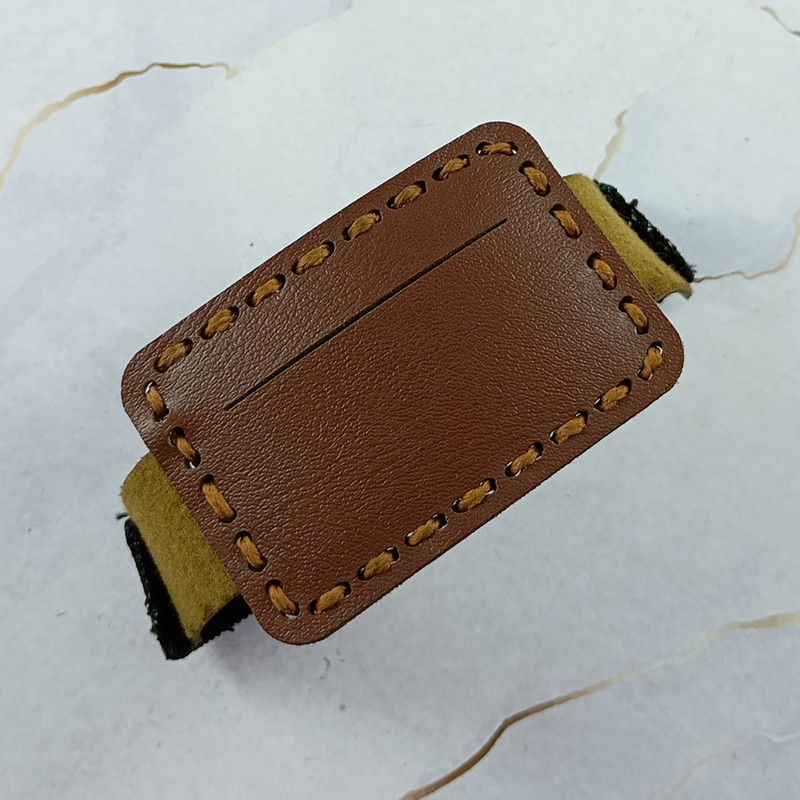 بازو بند مردانه سلین کالا مدل یاابوالفضل العباس کد 9