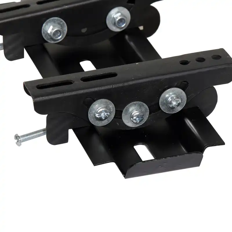 پایه دیواری تلویزیون مدل F5 مناسب برای تلویزیون 15 تا 32 اینچی