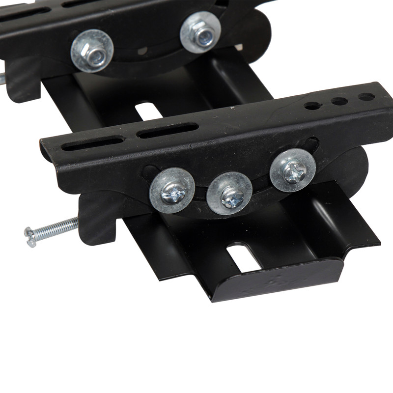 پایه دیواری تلویزیون مدل F5 مناسب برای تلویزیون 15 تا 32 اینچی