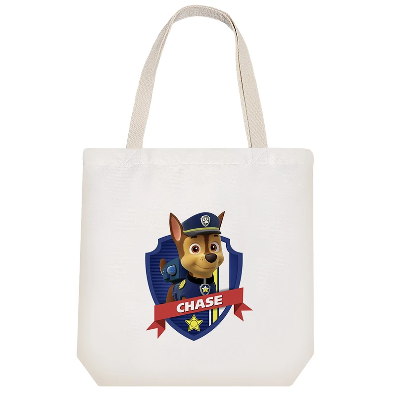 ساک خرید خندالو مدل سگهای نگهبان چیس کد 750