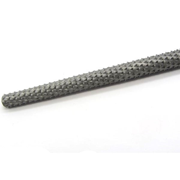 سوهان چوب مدل گرد کد 37