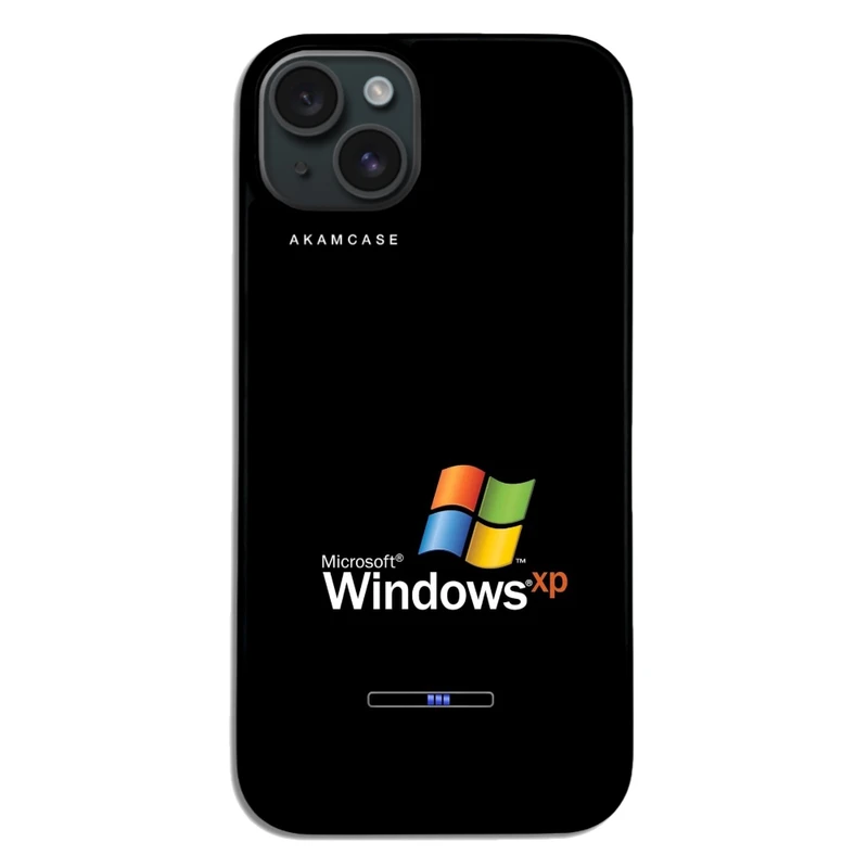 کاور آکام مدل AMC-WA15PLUS-NOSTECH-16 مناسب برای گوشی موبایل اپل iPhone 15 Plus