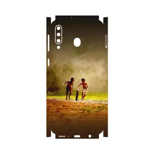 MAHOOT childs play-FullSkin Cover Sticker for Samsung Galaxy M30