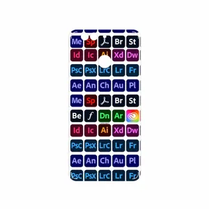 MAHOOT Adobe Cover Sticker for Huawei Nova 2 Plus