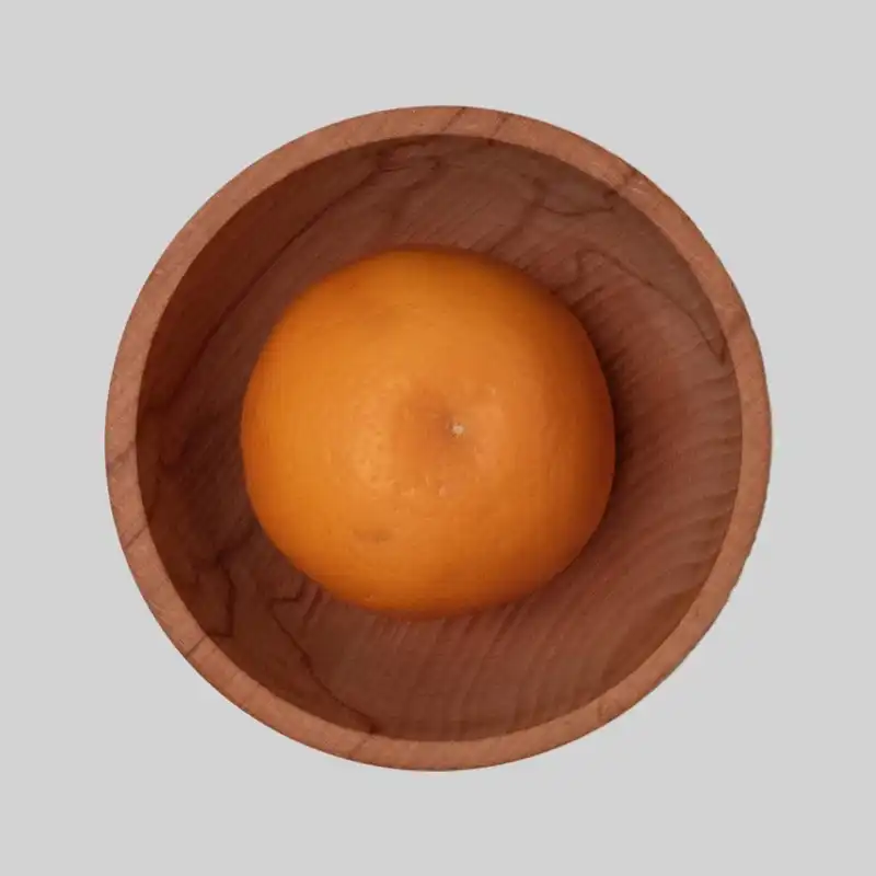 کاسه چوبی روز مدل Kr0010-15-20 مجموعه 3 عددی