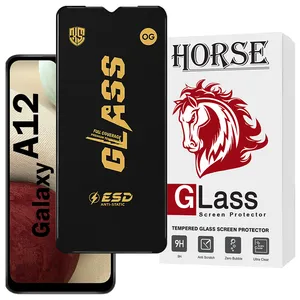 Horse OGESDH Screen Protector Suitable For Samsung Galaxy A12