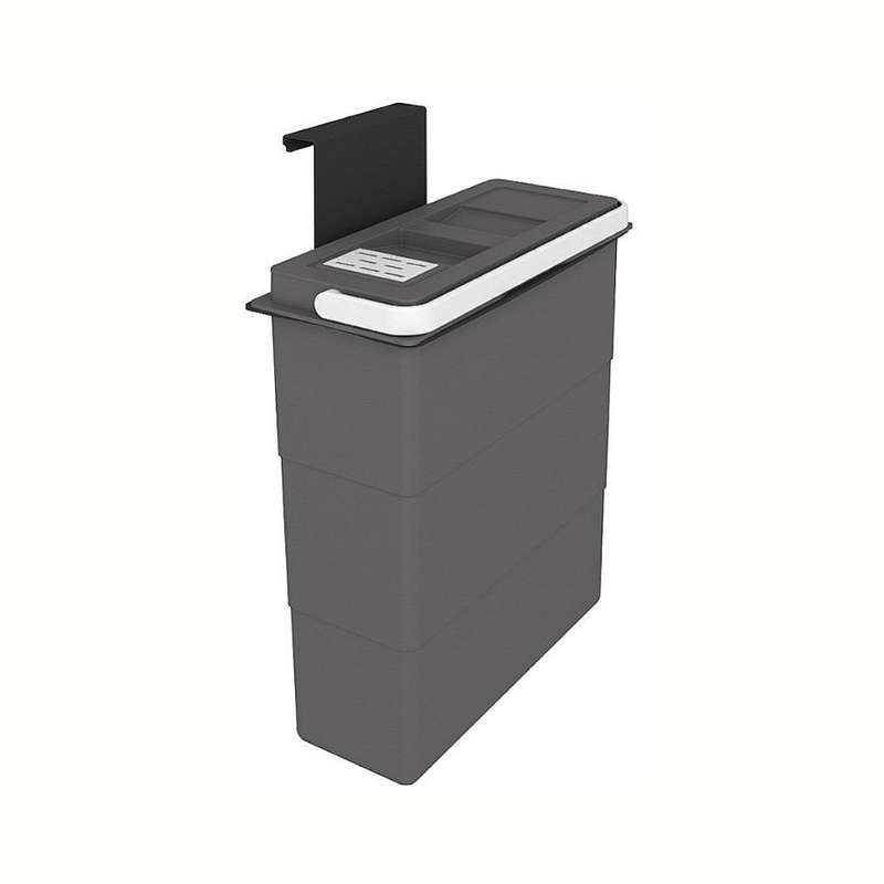 سطل زباله کابینتی مدل آویز