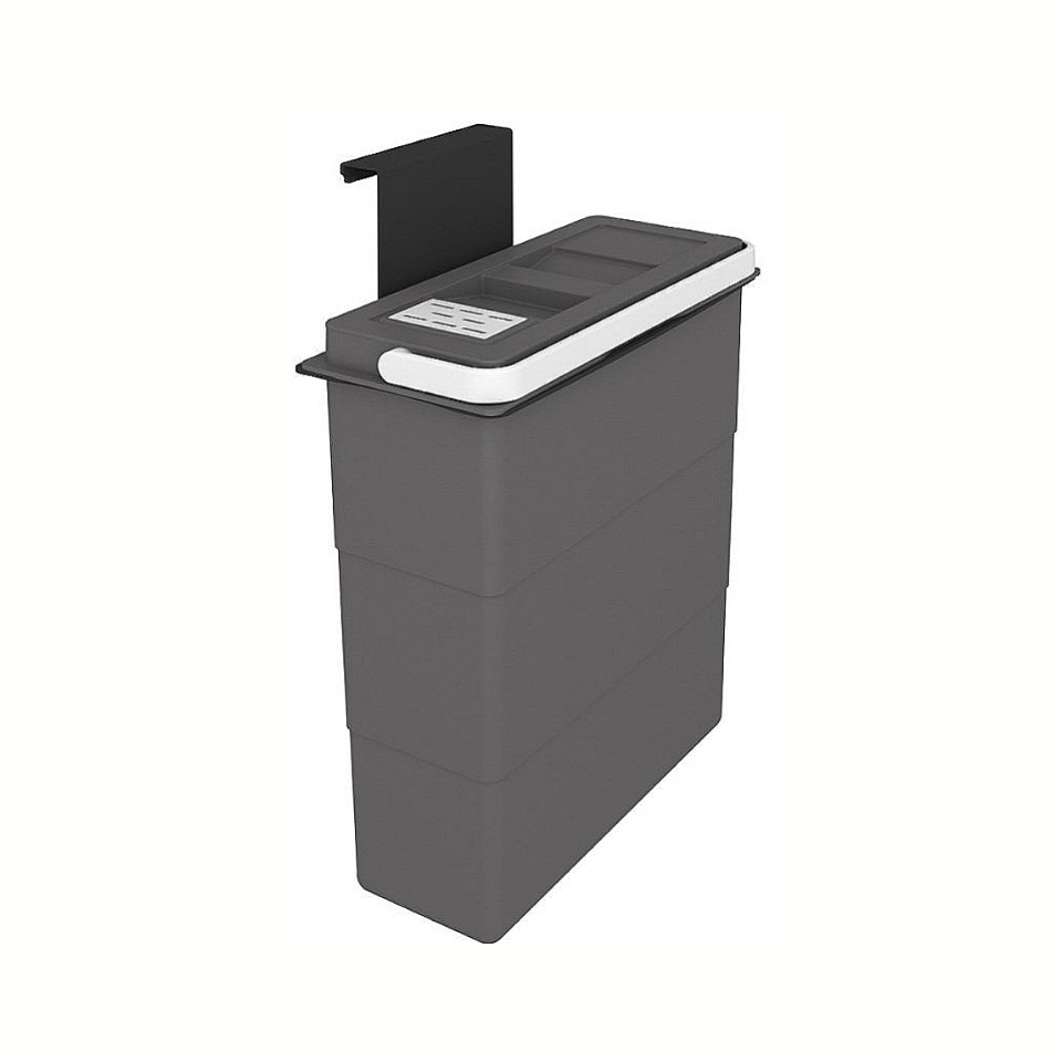 سطل زباله کابینتی مدل آویز