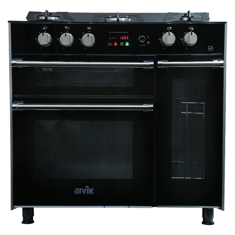 اجاق گاز آرویک مدل 543BG