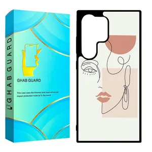 Ghab Guard CHAPD24U Cover For Samsung Galaxy S24 Ultra