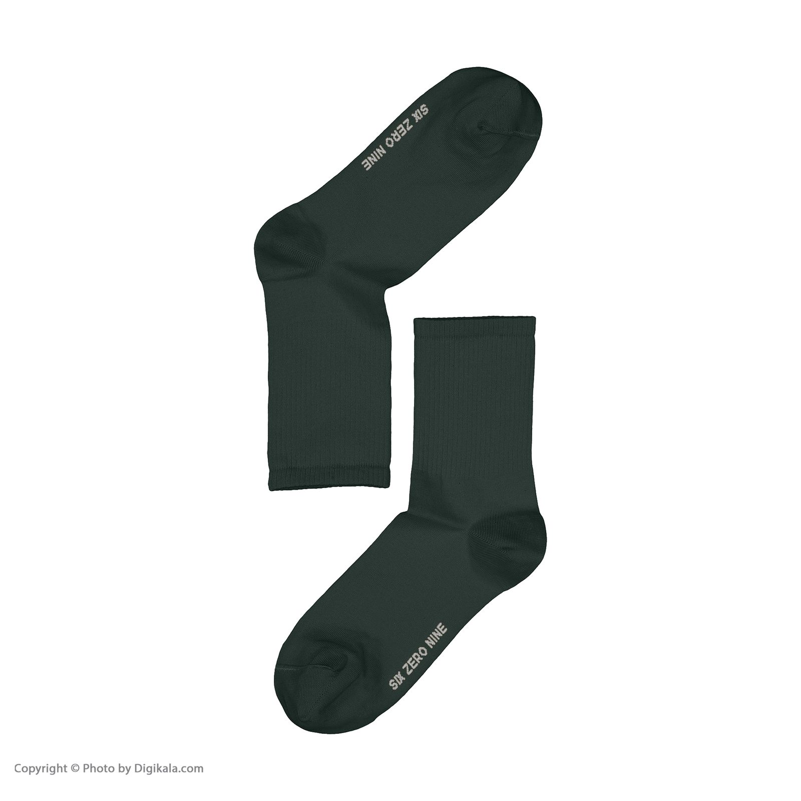 جوراب مردانه سیکس زیرو ناین مدل 1107-47 بسته 3 عددی -  - 5