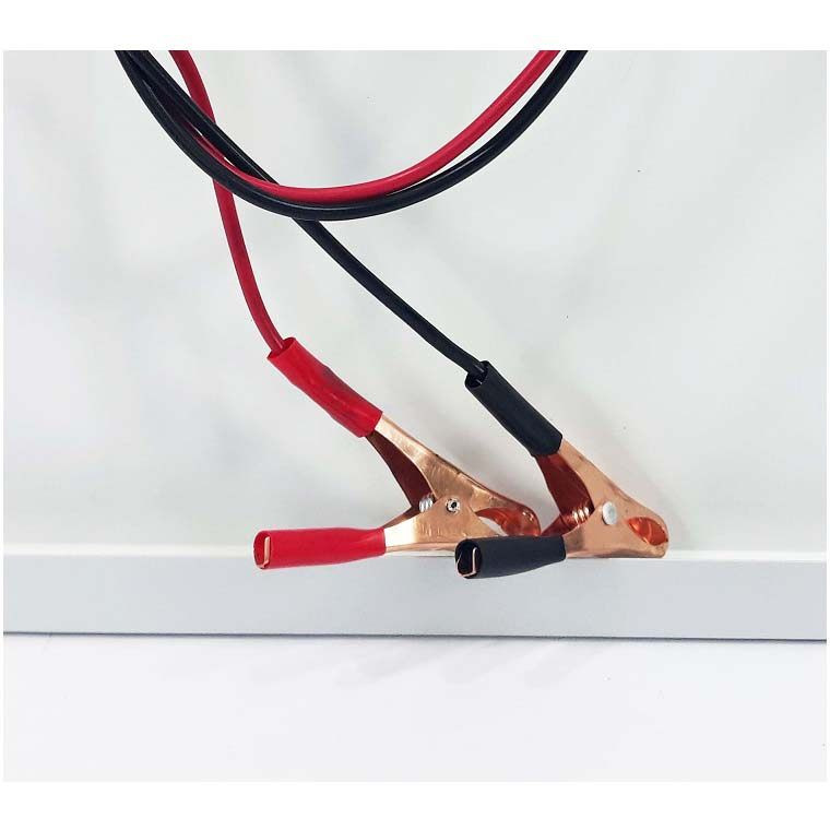 پنل خورشیدی اکسیو سولار مدل SPP-55W ظرفیت 55 وات