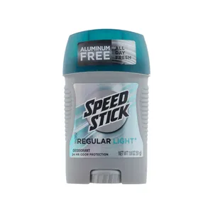 استیک ضد تعریق مردانه اسپید استیک مدل Regular Light وزن 51 گرم