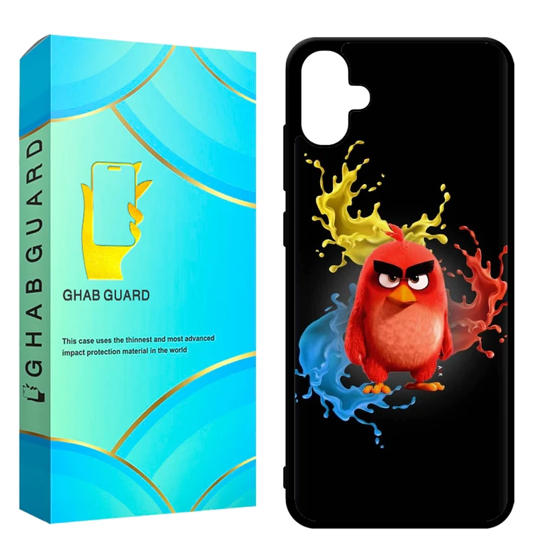 کاور قاب گارد مدل CHAPA04 مناسب برای گوشی موبایل سامسونگ  Galaxy A04