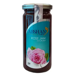 مربا گل آبشن - 300 گرم