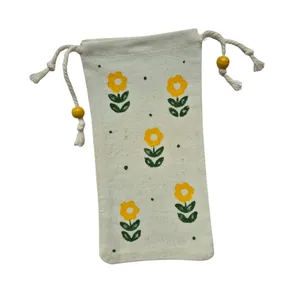 کاور عینک مدل گل