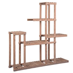 استند گلدان مدل D7-B1