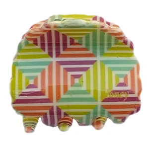 کلیپس مو زنانه مدل هانی