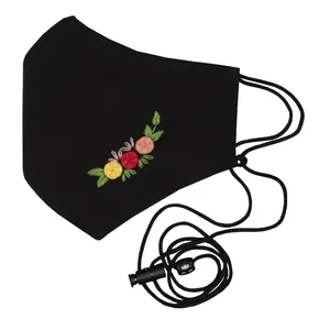 ماسک تزیینی کد 20046