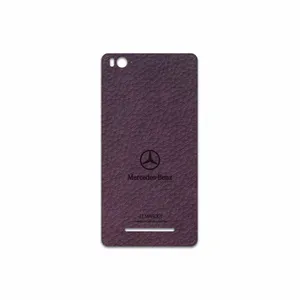 MAHOOT PL-MBNZ Cover Sticker for Xiaomi Mi 4i