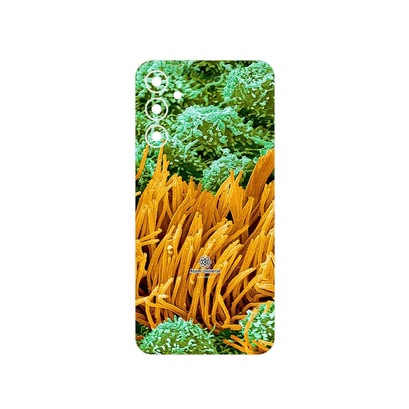برچسب پوششی ماهوت مدل Atom Universe 6 مناسب برای گوشی موبایل سامسونگ Galaxy A34
