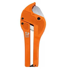 قیچی لوله بر مدل کوییک کد YPN-SM-42MM