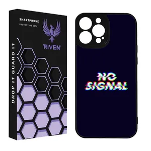 RIVEN RI3-11 Case For Apple iphone 14 Pro