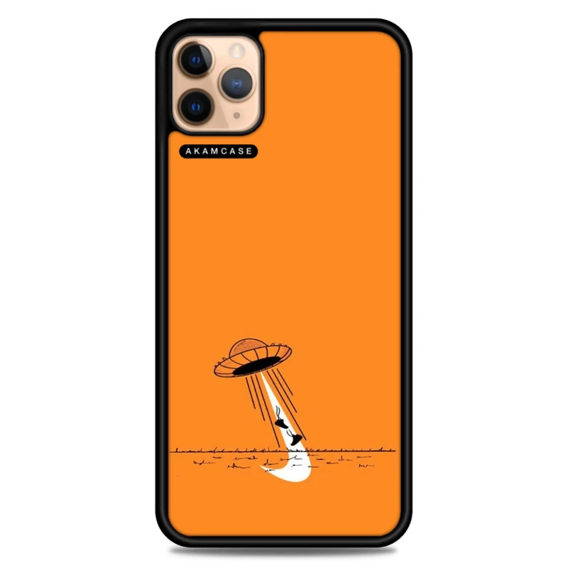 کاور آکام مدل AMC-WA11PRO-NIKE-38 مناسب برای گوشی موبایل اپل iPhone 11 Pro