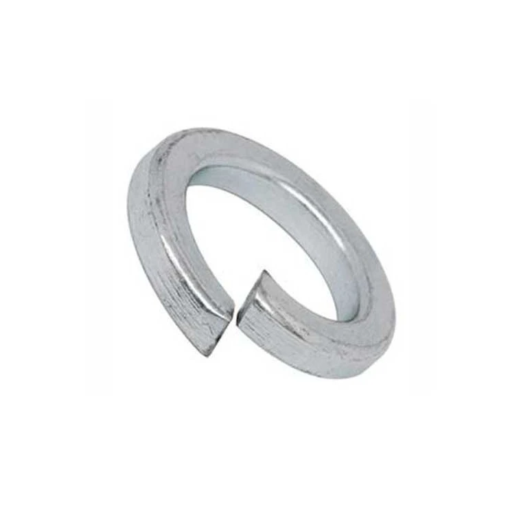 واشر فنری مدل S-4 بسته 40 عددی