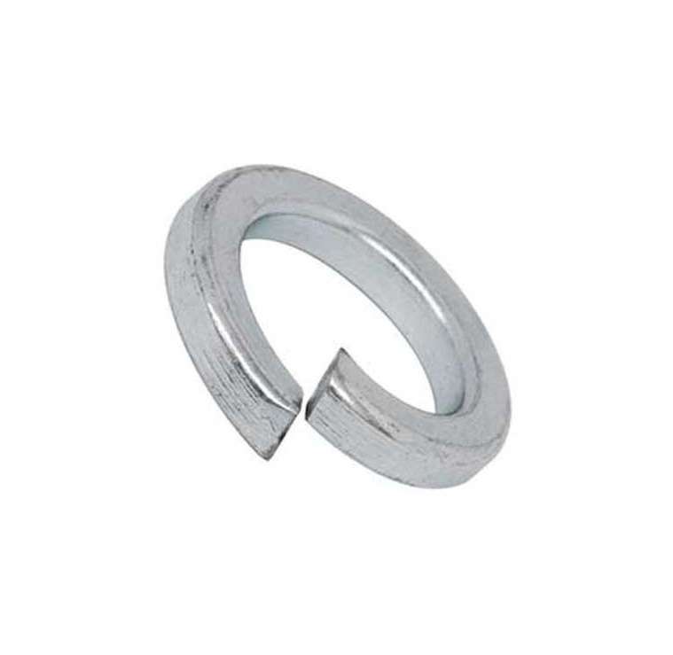 واشر فنری مدل S-6 بسته 40 عددی واشر فنری مدل S-6 بسته 40 عددی