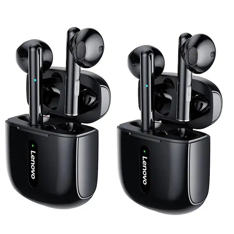 هندزفری لنوو مدل think plus live pods xt83