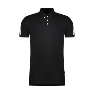 Jame Poosh Ara 4011039299-99 Sport Polos For Men