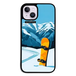AKAM AMC-WA14-SKI-12 Cover For Apple iPhone 14