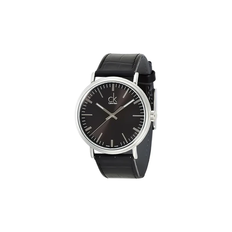 ساعت مچی عقربه‌ای کوارتز مردانه کلوین کلاین مدل K3W211C1