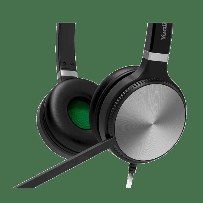 هدست تلفن یالینک مدل YHS36 Dual