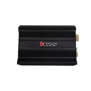 آمپلی فایر خودرو ساووی مدل SV-804
