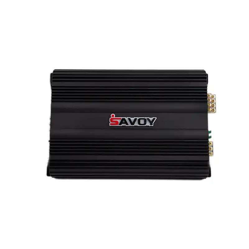 آمپلی فایر خودرو ساووی مدل SV-804