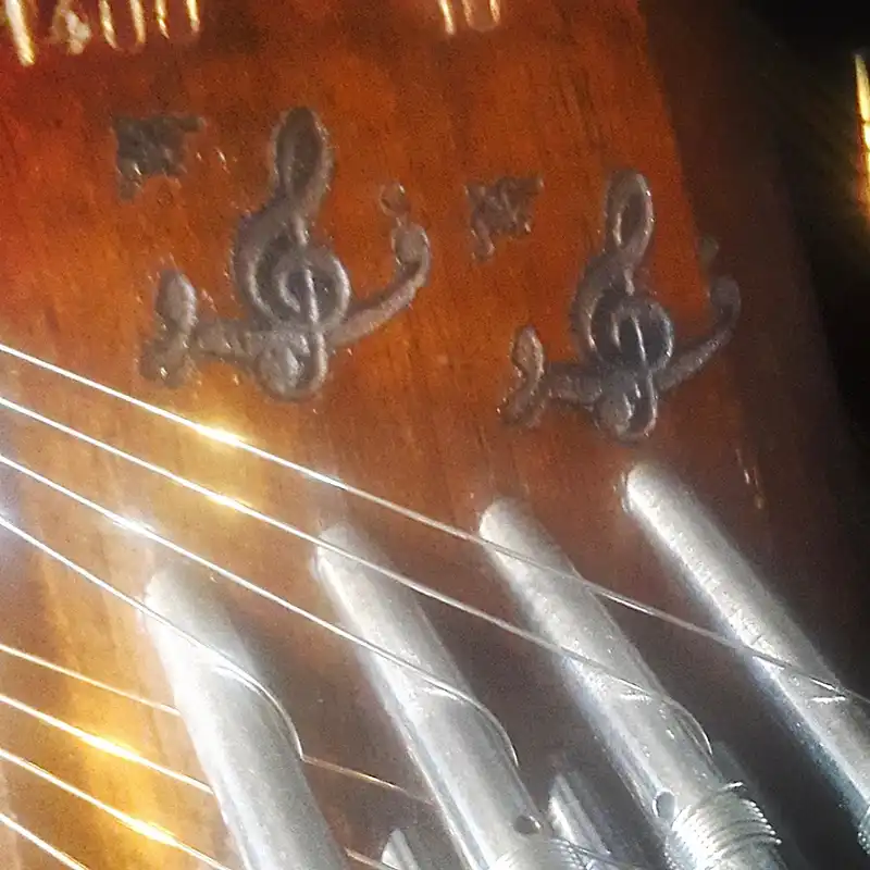 سنتور فرد مدل جهان