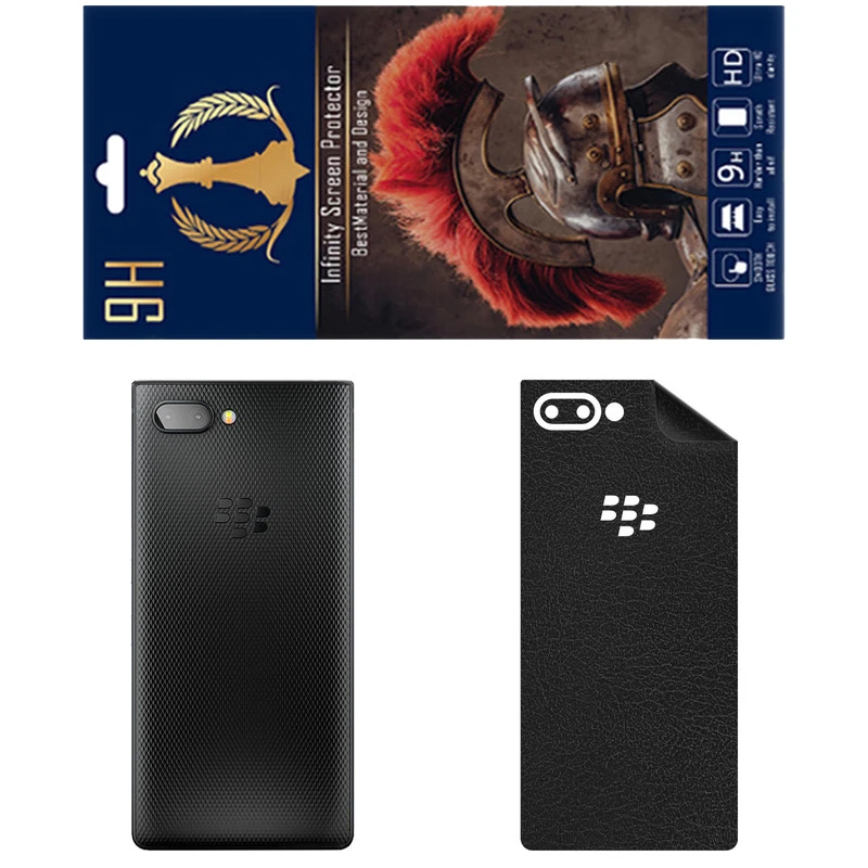 برچسب پوششی اینفینیتی مدل PRO CH مناسب برای گوشی موبایل بلک بری Key 2