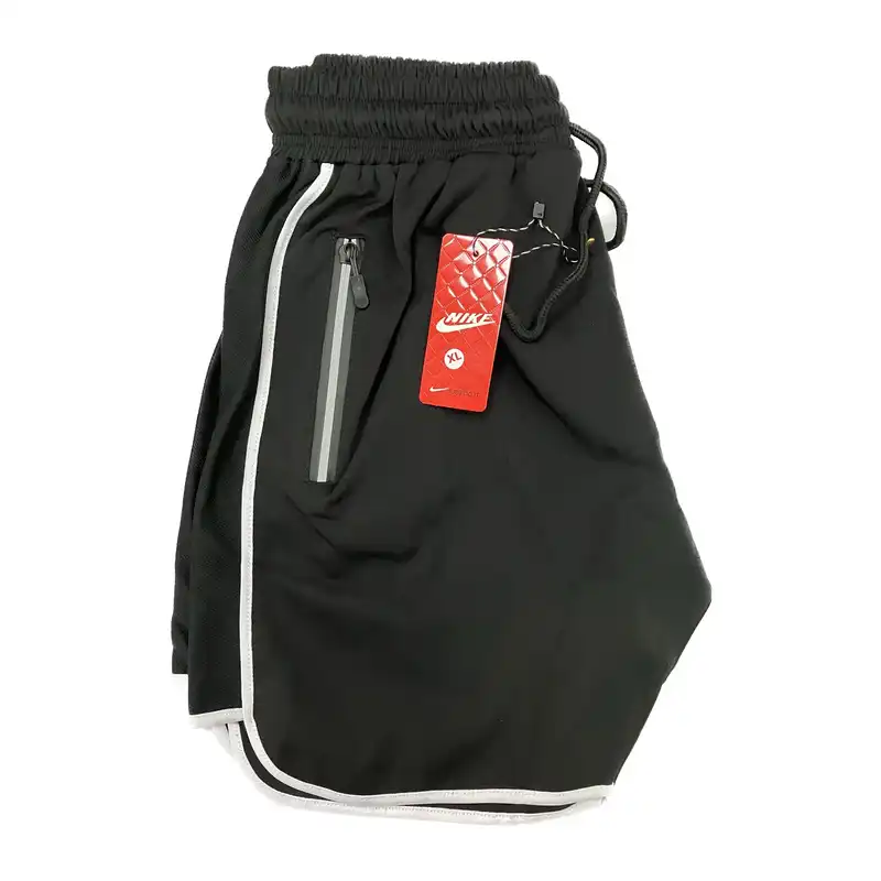 شلوارک ورزشی مردانه مدل Blk Run