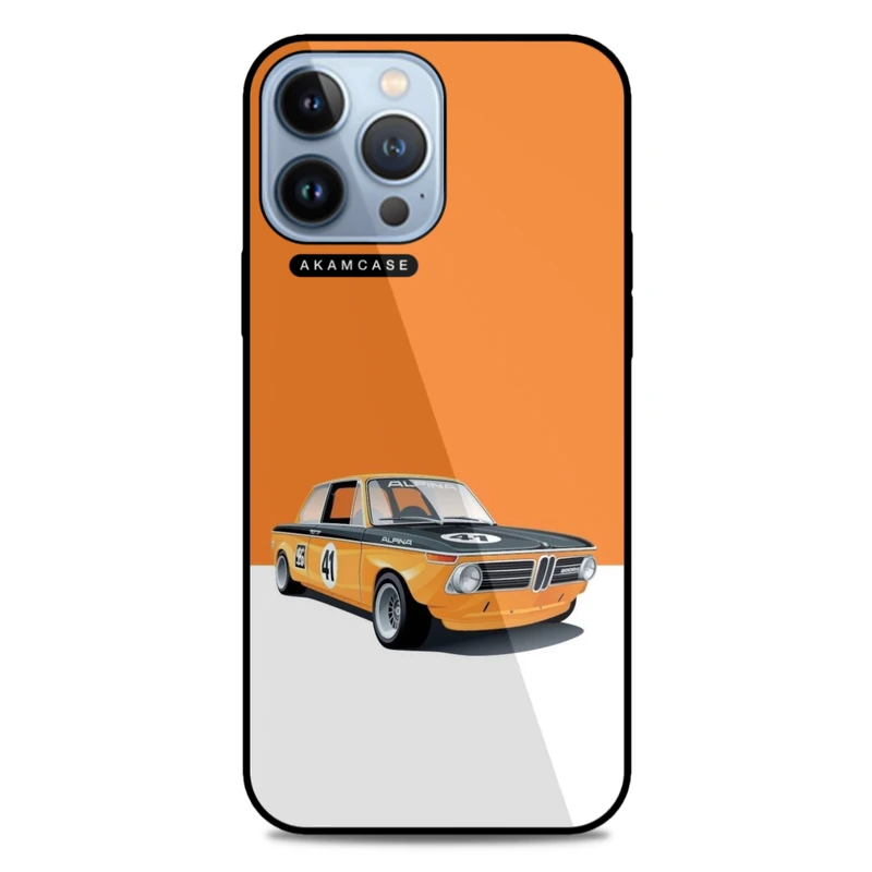 کاور آکام مدل AMCWA13PROMAX-BMW-9 مناسب برای گوشی موبایل اپل iPhone 13 Pro Max