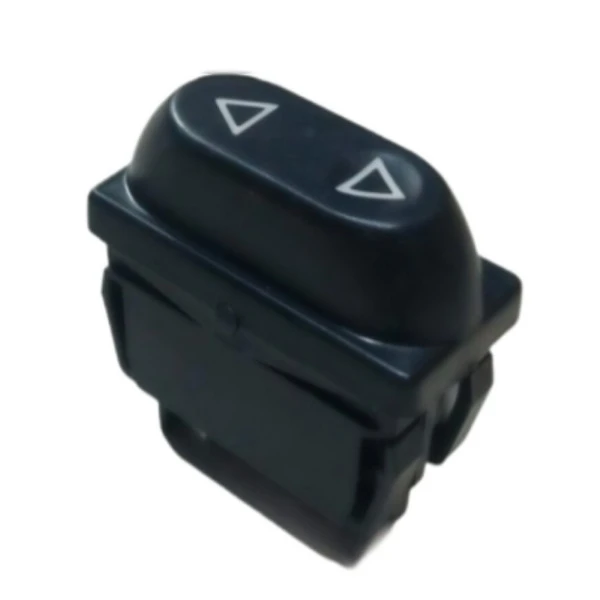 کلید شیشه بالابر گلد سمت راست کد 070 مناسب برای سمند