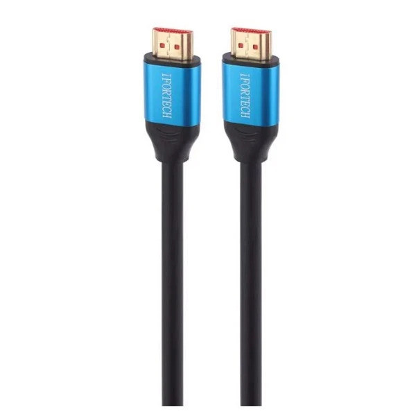 کابل HDMI آیفورتک مدل IF-HDTV/4K2.0V طول 10 متر