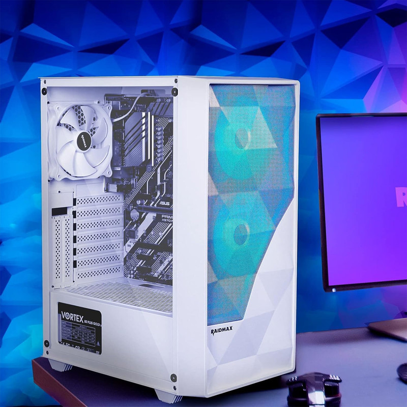 کیس کامپیوتر ریدمکس مدل X902