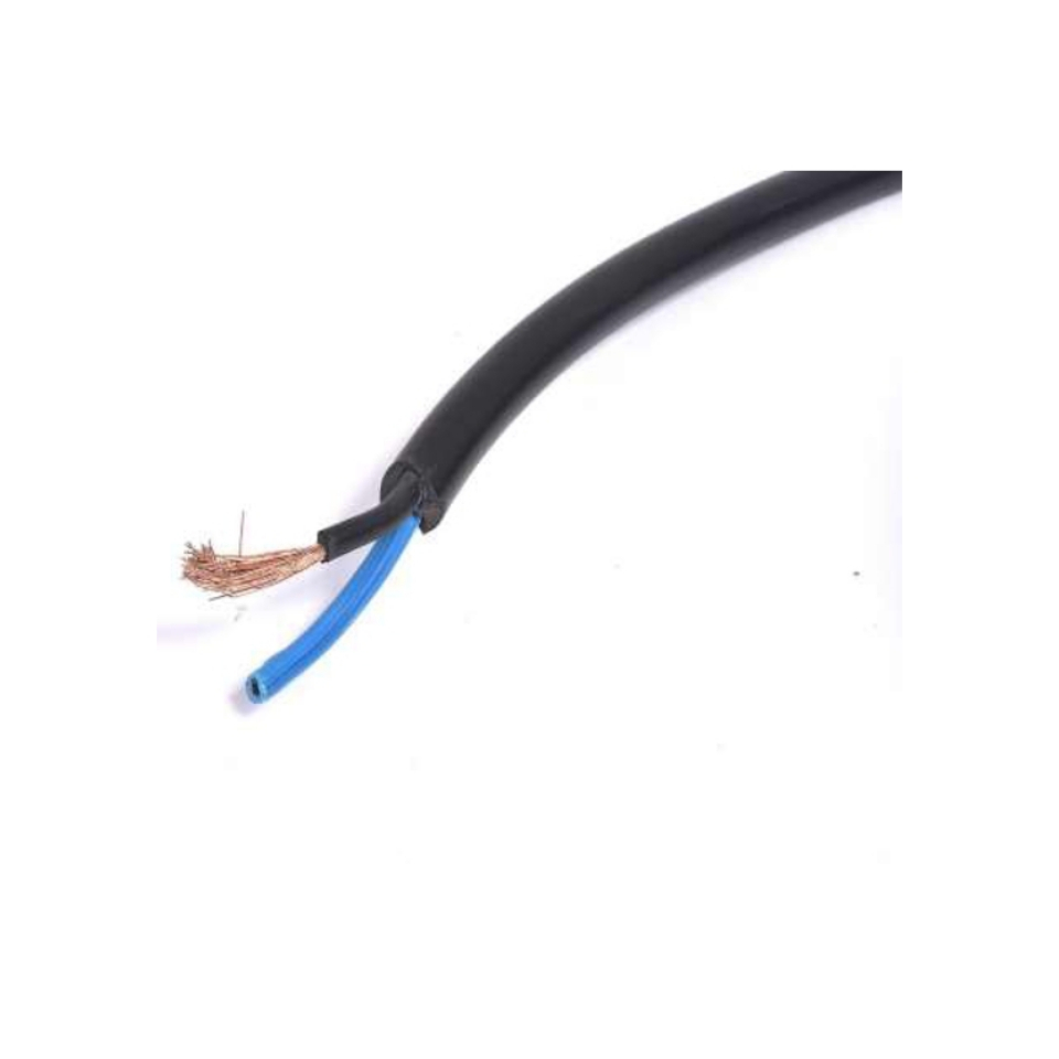 سیم برق افشان 2 در 1.5 مدل sh46 كد 685