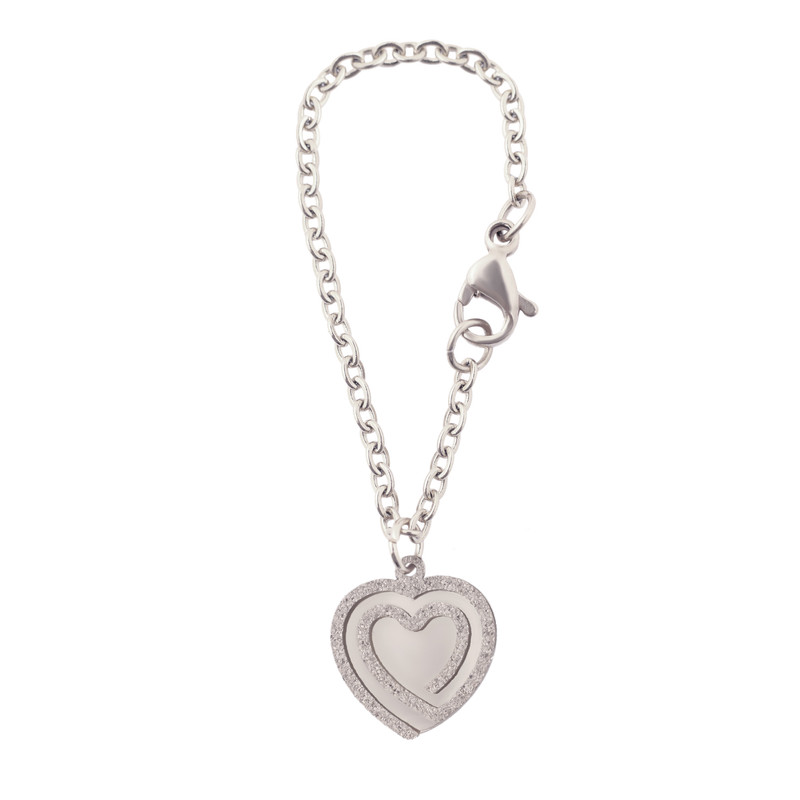 آویز ساعت زنانه طرح قلب کد 542 آویز ساعت زنانه طرح قلب کد 542