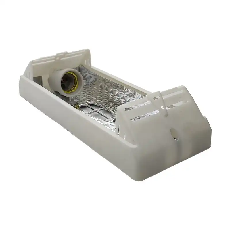 چراغ دیواری مدل ماهان